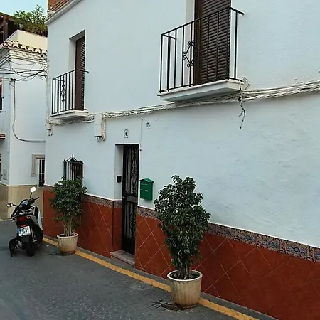 Casa Victoria Lägenhet Nerja