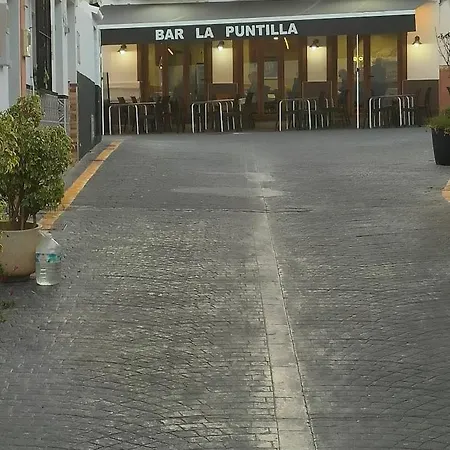 Casa Victoria Апартаменты *