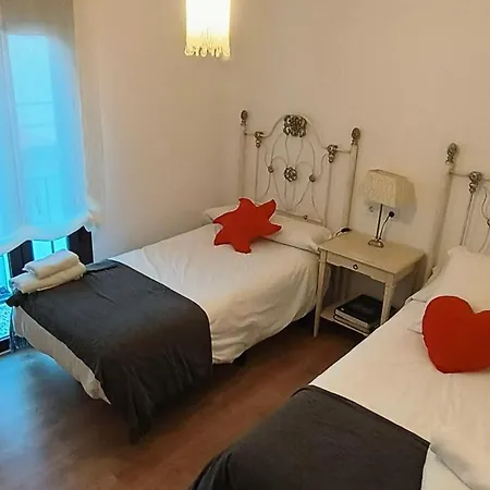 Апартаменты Casa Victoria *