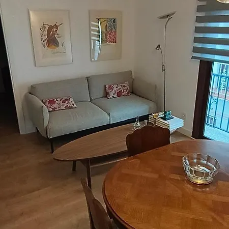 Casa Victoria Lägenhet *