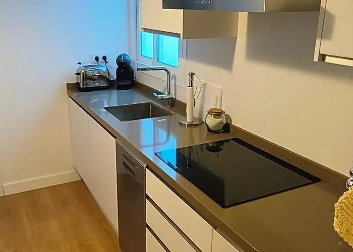 Casa Victoria Апартаменты *