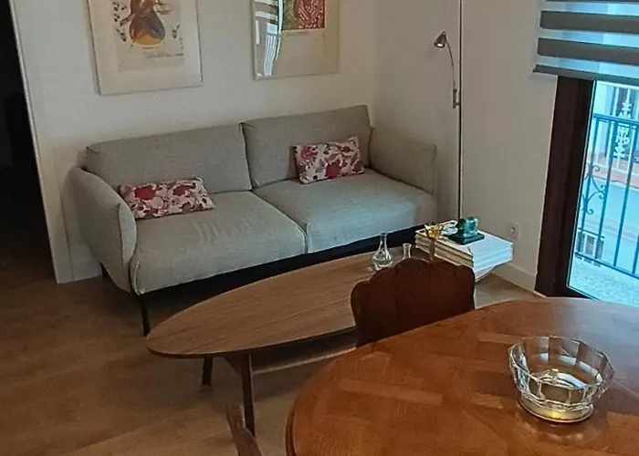 Casa Victoria Апартаменты *