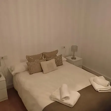 Casa Victoria Διαμέρισμα *