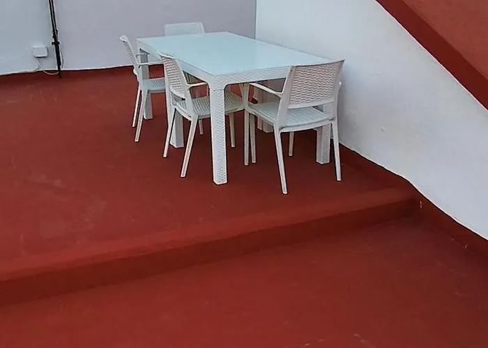 Casa Victoria Διαμέρισμα