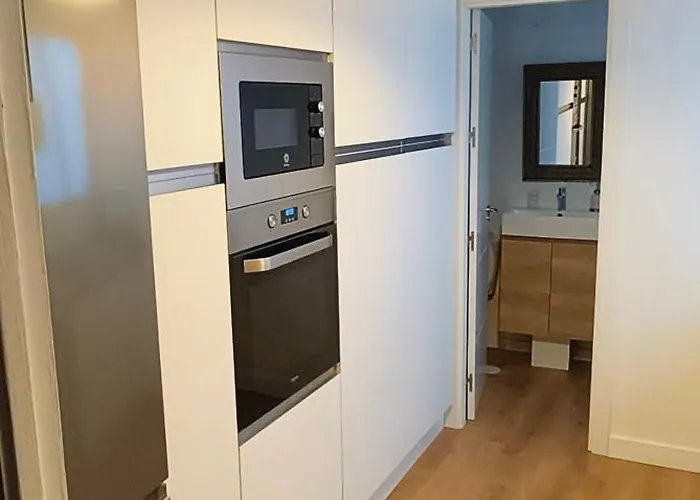 Casa Victoria Διαμέρισμα Nerja