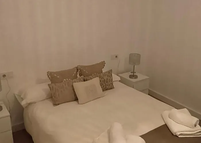 Casa Victoria Διαμέρισμα *