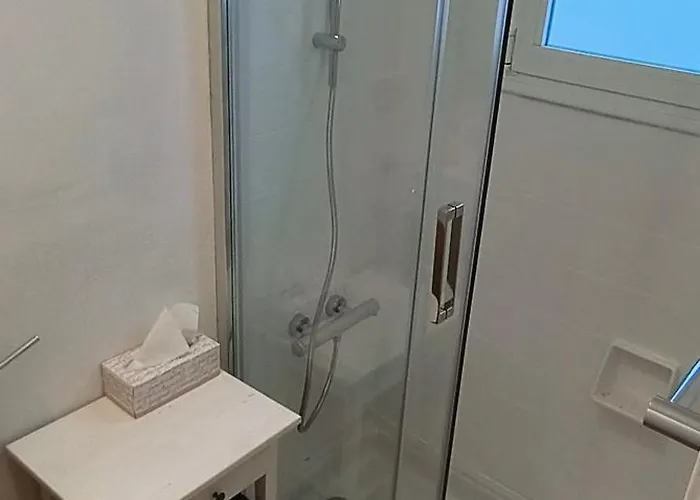 Casa Victoria Διαμέρισμα Nerja