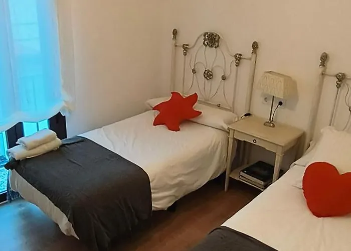 Διαμέρισμα Casa Victoria *