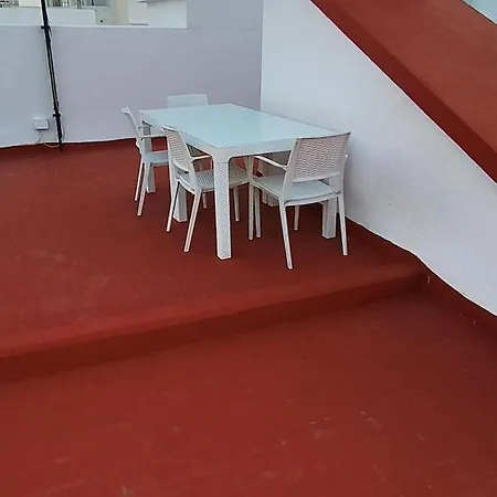 Casa Victoria Apartment