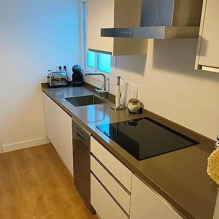 Casa Victoria Apartment *