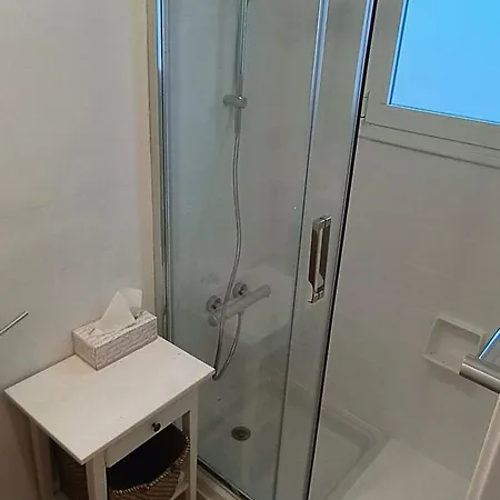 Casa Victoria Апартаменти Нерха