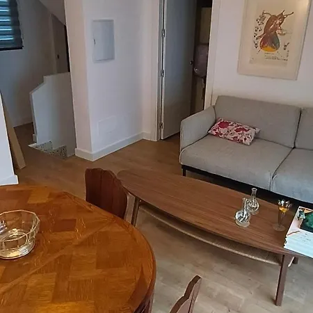 Casa Victoria 内尔哈