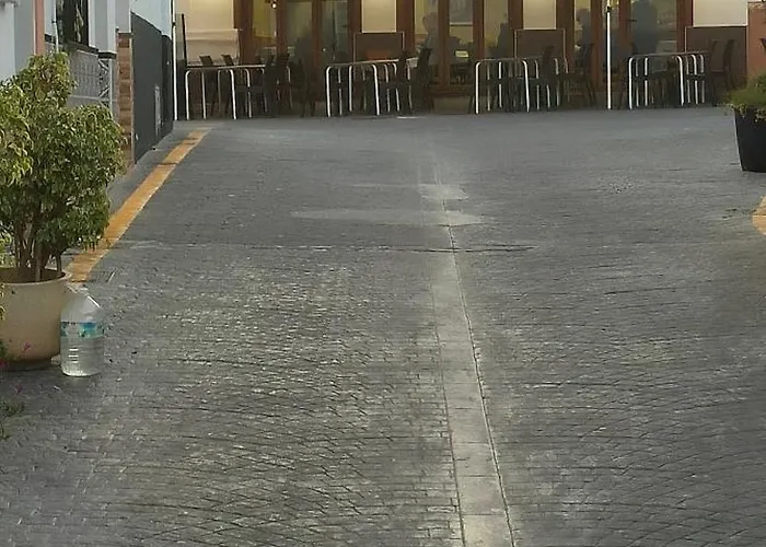 Casa Victoria Apartment *