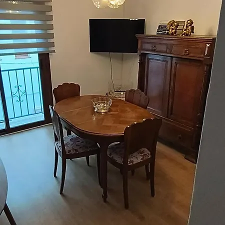 Casa Victoria נרחה