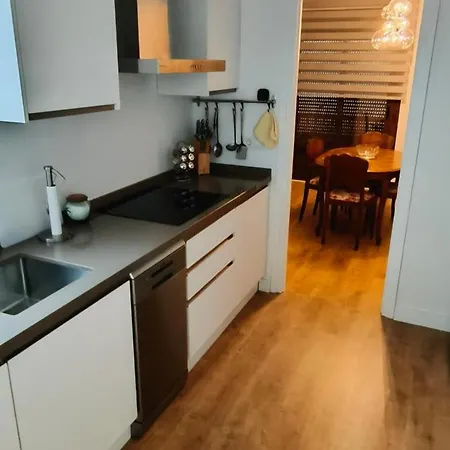 דירה Casa Victoria נרחה